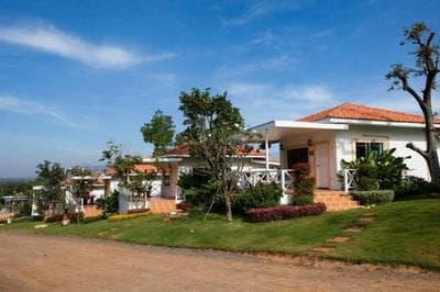Keawanongburi Resort