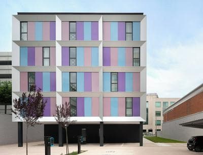 Spark By Hilton Madrid Alcala