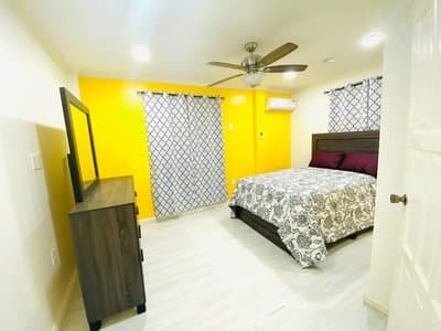 Gentlemen s Suite 3 Bedroom