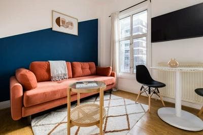 Stylish 1 Bedroom Flat - Shepherds Bush