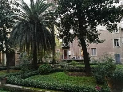 Germanico's House