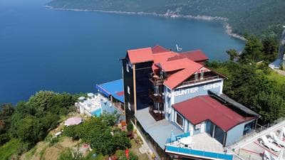 Gunter Seher Otel