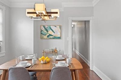 2BR Walking Score 98 King St Old Town Wifi