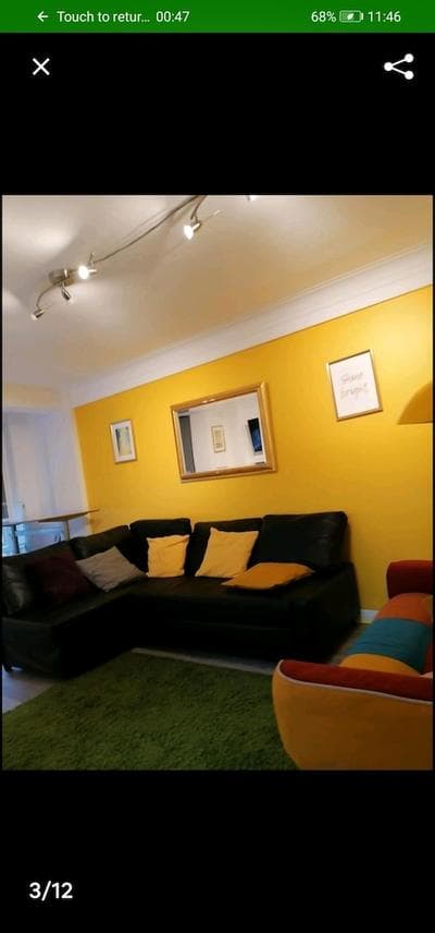 ParkWest Apartments