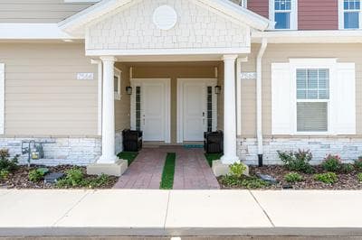 Brand new Comfortable Home Smv157