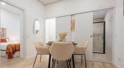 Apartament in Gran Via II