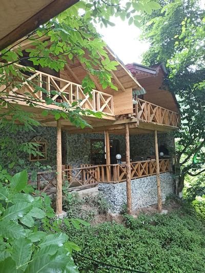 Nehir Bungalows