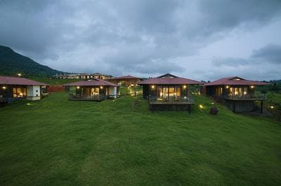 Amanzi - The Boutique Resort
