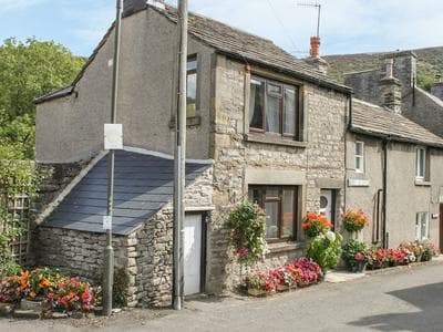 Lees Cottage