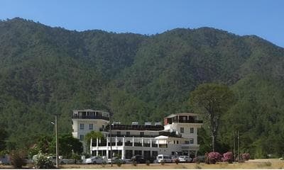 Arikanda Hotel 2