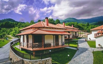 Karyon Apartments
