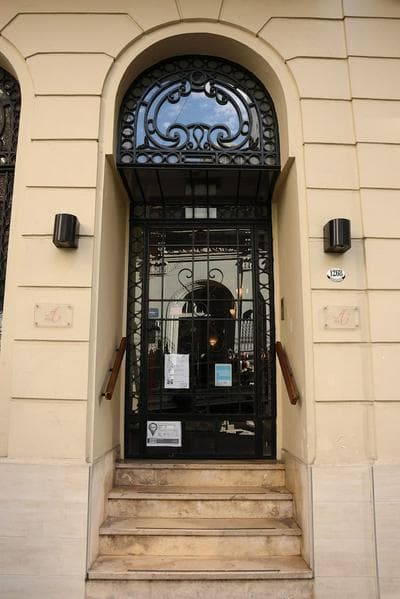 Boutique Hotel