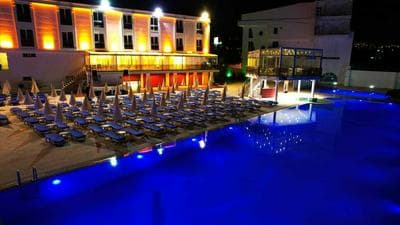 Aqua Marin Spa&Wellness