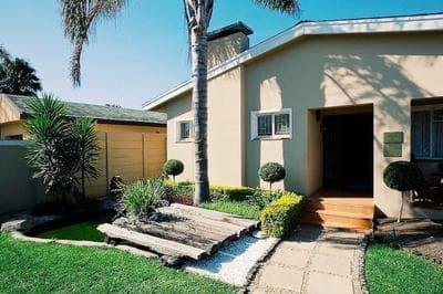 Lu's Guest House
