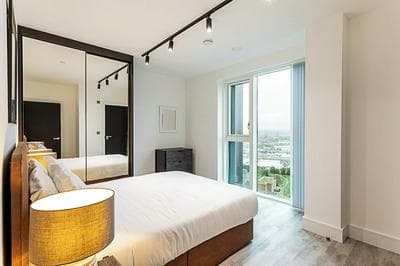 Icon Tower Flat II