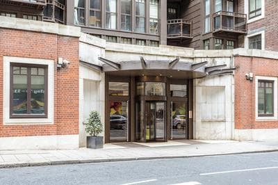 Fabulous Westminster Flat