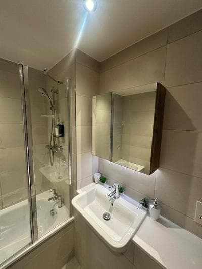 Skyview Elegance Luxury Top-floor Retreat
