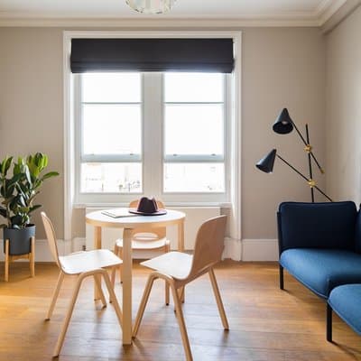 Lovely Covent Garden 1BR - Netflix Nespresso