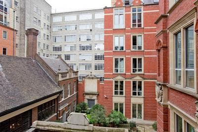 Luxury Holborn 1 Bedroom Flats