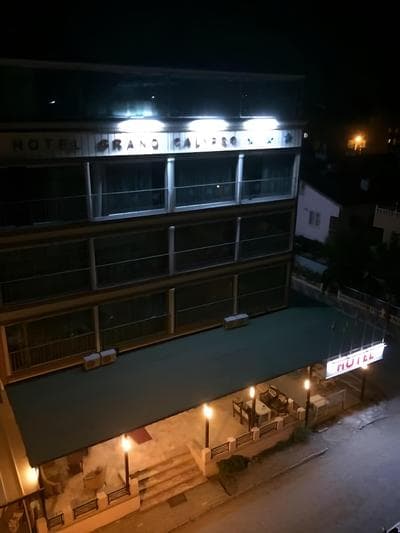 Grand Calypso Hotel