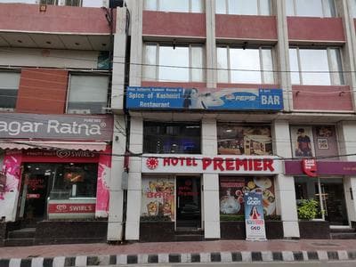 Hotel Premier