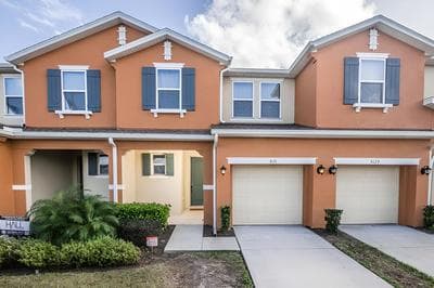 Compass Bay 3131