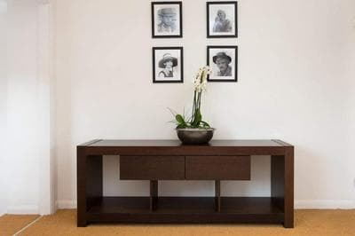 1 Bedroom Flat in South Kensington