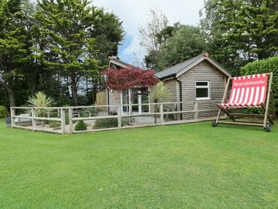 Brambleside Lodge