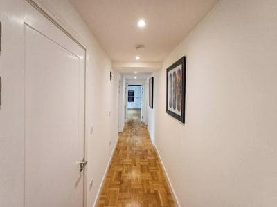 Modern 2 Bedroom 2 Bathroom Apartment
