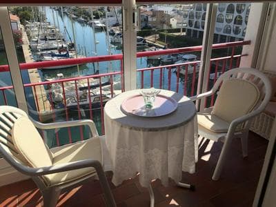 Apartamento Inmobahia - BIII - 4-1