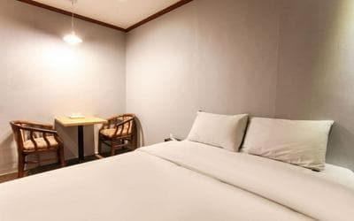 Yangpyeong Heim Self Check-in Motel