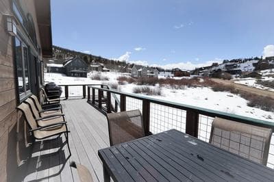 Lookout Lodge An Extraordinary Escape for 10!