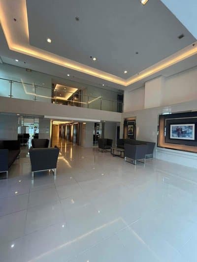 Jazz residences Makati city by darpm