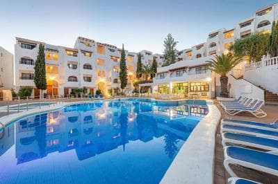Holiday Park Santa Ponsa