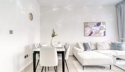 KOHH - 2BR in Oasis Residence 2