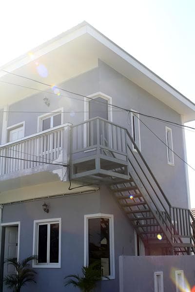 Cenang Langkawi House