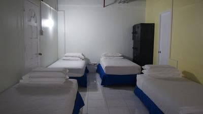 Sunday Hostel