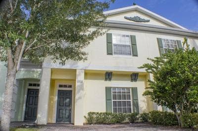 John's Coral Cay 4 Bedroom Townhouse by RedAwning