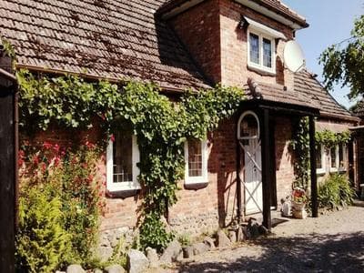 Stylish House in the Countryside 5 km From the sea
