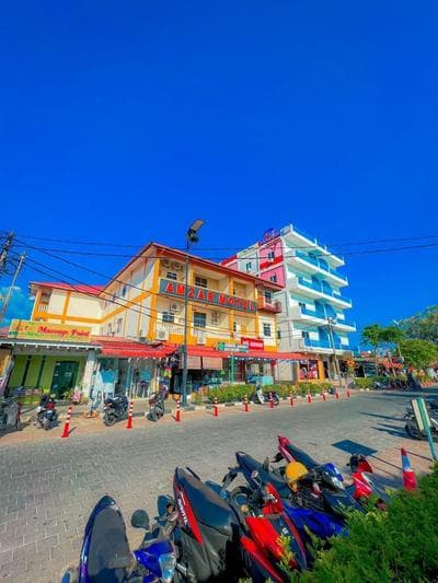 Amzar Motel Cenang