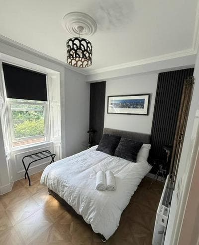 Cosy Perth Apartment With Stunning Views