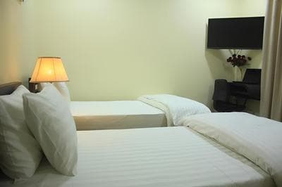 Raahi hotel