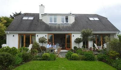Nearwater B&B