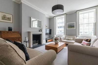 Manchester Street by Onefinestay