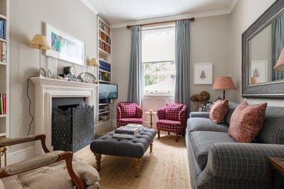 Alderney Street V by Onefinestay