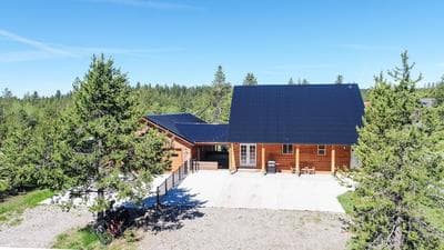 Rimfire Refuge