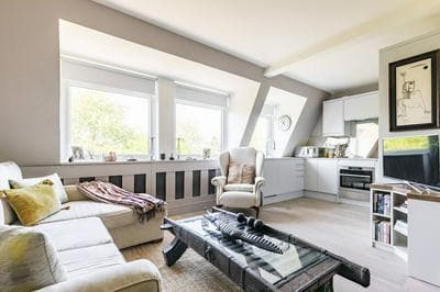 Elm Park Gardens XVI by Onefinestay