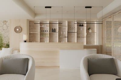Amaya Saigon Boutique Hotel