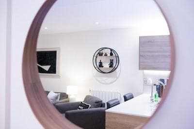London Escape at Duke Avenue