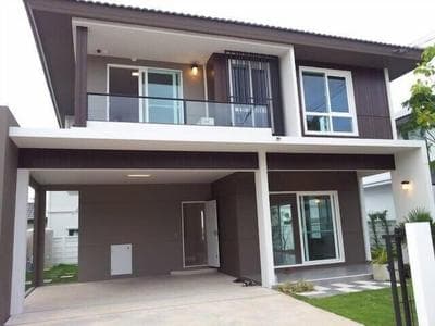 Maximum Land & House with WiFi